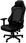 Fotel dla gracza Noblechairs Hero Gaming (Czarny) - zdjęcie 3