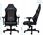 Fotel dla gracza Noblechairs Hero Gaming (Czarno-Czerwony) - zdjęcie 10