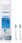 Końcówka do szczoteczki elektrycznej PHILIPS Sonicare Opitimal Plaque Defence 2 szt. HX9022/10 - zdjęcie 2