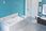 Wanna Excellent Wave Slim 150x70 WAEXWAV15WHS - zdjęcie 5