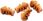 Karma dla psa Carnilove Crunchy Snack Salmon With Blueberries 200G - zdjęcie 2
