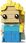 LEGO BrickHeadz 41617 Kraina Lodu Elsa - zdjęcie 2