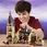 LEGO Harry Potter 75954 Wielka Sala w Hogwarcie - zdjęcie 4
