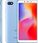 Smartfon Redmi 6A 2/16GB Niebieski - zdjęcie 1