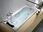 Wanna Roca BeCool 180x80 A248015001 - zdjęcie 4