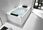 Wanna Roca BeCool 180x80 A248015001 - zdjęcie 8
