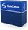 Sprzęgło Sachs Koło Zamachowe 2294 001 965 - zdjęcie 3