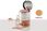 Dermacol Caviar Long Stay Podkład z korektorem w jednym No. 03 Nude 30ml - zdjęcie 2