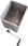 Drobne urządzenie gastronomiczne Ręczna Mieszarka Do Farszu 15L CookPRO (780010001) - zdjęcie 2