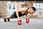 Gorilla Sports Gumowane Profesional Kettlebell 24Kg  - zdjęcie 3