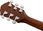 FENDER FA-125CE NAT - zdjęcie 5