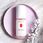 Serum do twarzy Cell Fusion C Final Rescue Syrup Ampoule Różowy Syrop Łagodzący Podrażnienia 30 ml - zdjęcie 3