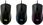 Mysz HyperX Pulsefire Surge Czarna (4P5Q1AA) - zdjęcie 4