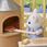 Epoch Sylvanian Families Rodzina Piankowych Myszek 5308 - zdjęcie 5