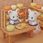 Epoch Sylvanian Families Rodzina Piankowych Myszek 5308 - zdjęcie 3