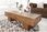 Interior Stolik Kawowy Honey Drewno Sheesham 110Cm Z36337 - zdjęcie 2