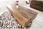 Interior Stolik Kawowy Honey Drewno Sheesham 110Cm Z36337 - zdjęcie 5