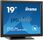 Monitor Iiyama T1931SR Czarny (T1931SRB5) - zdjęcie 2