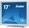 Monitor Iiyama T1731SR Biały (T1731SRW5) - zdjęcie 11