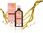 Estrovita Skin Omega 3-6-9 250ml - zdjęcie 2