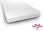Materac Bad Bed Kieszeniowy Romantic 90X200 H2 - zdjęcie 3