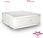 Materac Bad Bed Piankowy Jedność 140X200 H2 - zdjęcie 3