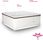 Materac Bad Bed Piankowy Duet 160X200 H3 - zdjęcie 2