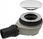 Syfon Geberit Syfon Uniflex Do Brodzika 150551211 - zdjęcie 2
