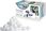 Bestway Polysphere 500G Kule Filtracyjne - zdjęcie 3