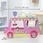 Hasbro Littlest Pet Shop Food Truck Zwierzaków E1840 - zdjęcie 2