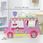 Hasbro Littlest Pet Shop Food Truck Zwierzaków E1840 - zdjęcie 6
