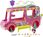 Hasbro Littlest Pet Shop Food Truck Zwierzaków E1840 - zdjęcie 14