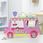 Hasbro Littlest Pet Shop Food Truck Zwierzaków E1840 - zdjęcie 12