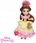 Lalka Hasbro Disney Princess Księżniczka Bella B5321 E0202 - zdjęcie 3
