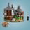 LEGO Harry Potter 71043 Zamek Hogwart  - zdjęcie 9