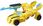 Hasbro Transformers Cyberverse Seria Scout Bumblebee E1893 - zdjęcie 3