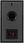 Klipsch R-51M czarny - zdjęcie 3