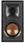 Klipsch R-51M czarny - zdjęcie 2