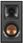 Klipsch R-41M czarny para - zdjęcie 3