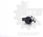 SKV GERMANY pompka spryskiwacza PEUGEOT 1007/807/307 CITROEN C3/C4/C8 15SKV013 - zdjęcie 5