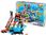 Hot Wheels City MegaMyjnia Atak krokodyla FTB67 - zdjęcie 4