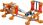 Klocki Geomag Klocki Magnetyczne Mechanics Gravity 115El. GEO-772 - zdjęcie 4