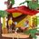 Schleich Domek Na Drzewie Farm World 42408 - zdjęcie 6