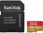 Karta pamięci do aparatu SanDisk Extreme microSDXC 128GB V30 Class 10 UHS-I U3 (SDSQXA1-128G-GN6MA) - zdjęcie 2