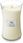 Woodwick Island Coconut  609,5g Duża Świeczka Zapachowa - zdjęcie 2
