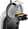 Ekspres kapsułkowy Krups KP123B Nescafé Dolce Gusto Mini Szary  - zdjęcie 4