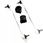 MEYLE GUMA STAB. OPEL P. ASTRA J/INSIGNIA 08- ŚR WEW:25MM 6146150010 - zdjęcie 8