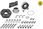 MEYLE PODUSZKA AMORT. KPL. AUDI A2 (8Z0) (02/00-08/05)/ SEAT IBIZA II / III / CORDOBA / INCA (02/93-06/03), IBIZA IV / CORDOBA (02/02-11/09)/ SKOD 100 - zdjęcie 4