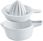 Kitchen Graters Wyciskacz do cytryny cytrusów wyciskarka porcelana - zdjęcie 2