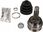 Przegub MAXGEAR PRZEGUB ZEW. HONDA CR-V I 2,0 16V 49-1252 - zdjęcie 3